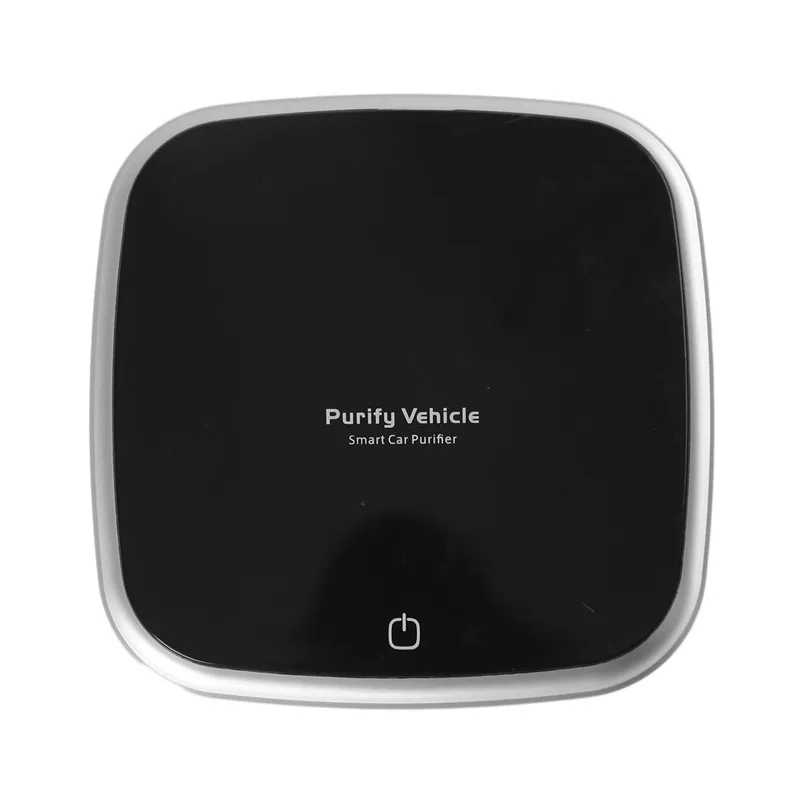 Smart Touch Air Purifier Car Ionizer Anion Car Air Purifier Smoke Dust Remover Portable USB Air Cleaner For Car Home Use
Smart Touch Air Purifier Car Ionizer Anion Car Air Purifier Smoke Dust Remover Portable USB Air Cleaner For Car Home Use