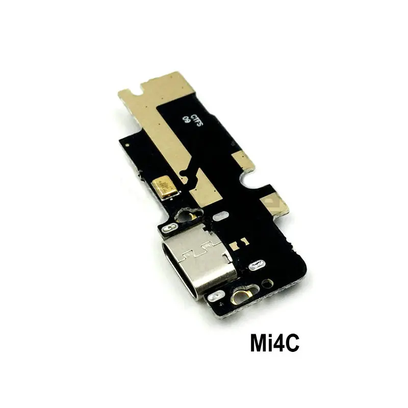 小米4C M4C尾插小板 2