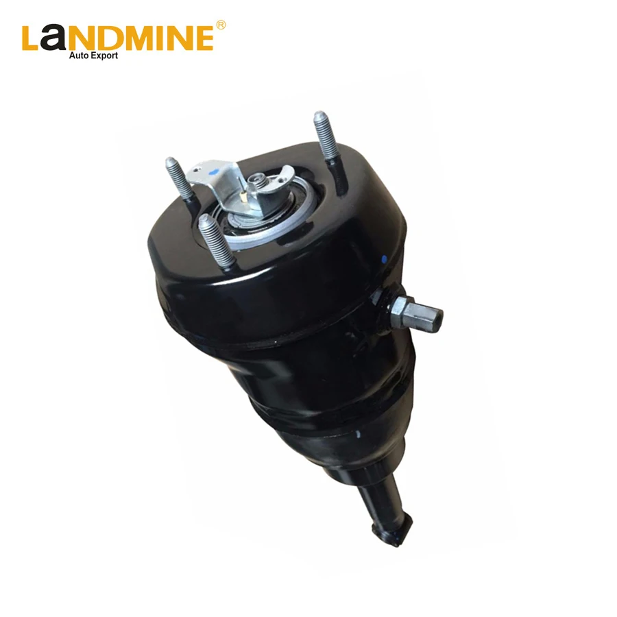 1990-1994 LS400 Front L/R Cylinder Assy Oneumatic w/shock Absorber Air Ride Suspension Shock Absorber Strut Assembly 4801050010
1990-1994 LS400 Front L/R Cylinder Assy Oneumatic w/shock Absorber Air Ride Suspension Shock Absorber Strut Assembly 4801050010