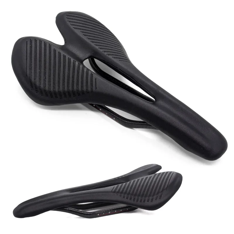 2019 Bicycle Saddle Full Carbon Fiber 149g Ultral WeightHollow Deign Bike Seat Carbon Mat Pads For Mountain Bike Road Bike
2019 Bicycle Saddle Full Carbon Fiber 149g Ultral WeightHollow Deign Bike Seat Carbon Mat Pads For Mountain Bike Road Bike