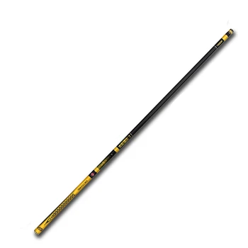 High Quality Taiwan Fishing Rod 4.5/5.4/6.3/7.2/8.1M Power Hand Rod High Carbon Sturgeon Pole Superhard Carp Pole Fishing Tackle
High Quality Taiwan Fishing Rod 4.5/5.4/6.3/7.2/8.1M Power Hand Rod High Carbon Sturgeon Pole Superhard Carp Pole Fishing Tackle