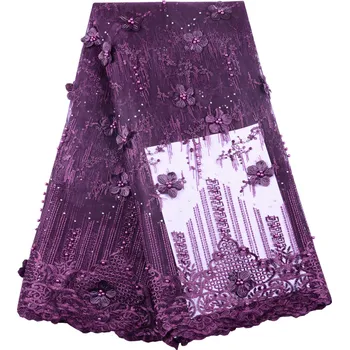 Nigerian French Lace Fabrics 2019 African Tulle Lace Fabric With Beaded High Quality African Lace Wedding Fabric For Dress 1477
Nigerian French Lace Fabrics 2019 African Tulle Lace Fabric With Beaded High Quality African Lace Wedding Fabric For Dress 1477
