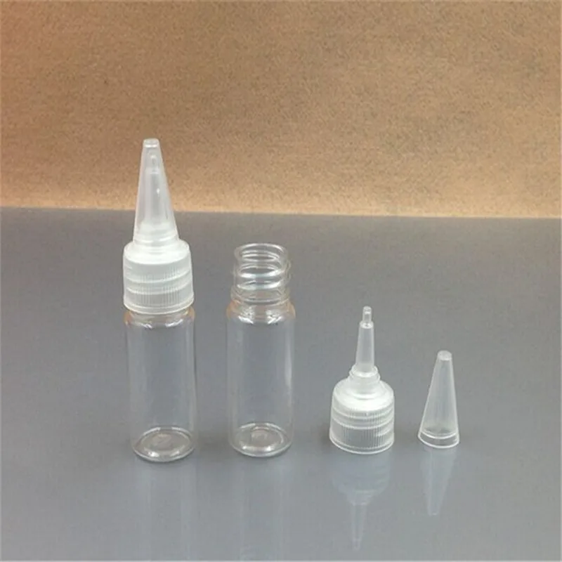 6ps 10ml Plastic Lotion Bottles With Nozzle Head Empty Containers For Cosmetics Perfume Essential Oil Bottles PaintinG Bottle
6ps 10ml Plastic Lotion Bottles With Nozzle Head Empty Containers For Cosmetics Perfume Essential Oil Bottles PaintinG Bottle