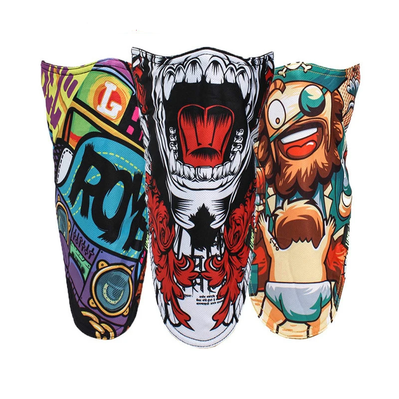 personality winter sport face mask Keep warm cycling face shield Headwear balaclava snowboard face mas scarf windproof mask male
personality winter sport face mask Keep warm cycling face shield Headwear balaclava snowboard face mas scarf windproof mask male