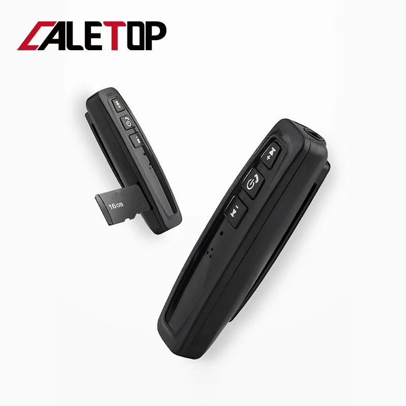 CALETOP Stereo Bluetooth Audio Receiver 3.5mm Handsfree Phone Receptor Bluetooth Ontvanger Wireless Dongle Support TF Card Music
CALETOP Stereo Bluetooth Audio Receiver 3.5mm Handsfree Phone Receptor Bluetooth Ontvanger Wireless Dongle Support TF Card Music