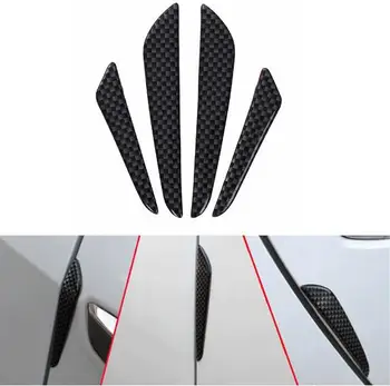 4 Pcs Car Carbon Fiber Sticker Door Protector Side Edge Trim for hyundai tucson opel astra k mokka volvo xc60 ford focus 3 great
4 Pcs Car Carbon Fiber Sticker Door Protector Side Edge Trim for hyundai tucson opel astra k mokka volvo xc60 ford focus 3 great