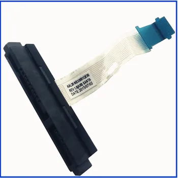 New Laptop HDD Cable Hard disk interface Connector Wire For Dell insprion 15-3567 3567 3467 3568 3562 V3558 3559 450.09P04.1001
New Laptop HDD Cable Hard disk interface Connector Wire For Dell insprion 15-3567 3567 3467 3568 3562 V3558 3559 450.09P04.1001