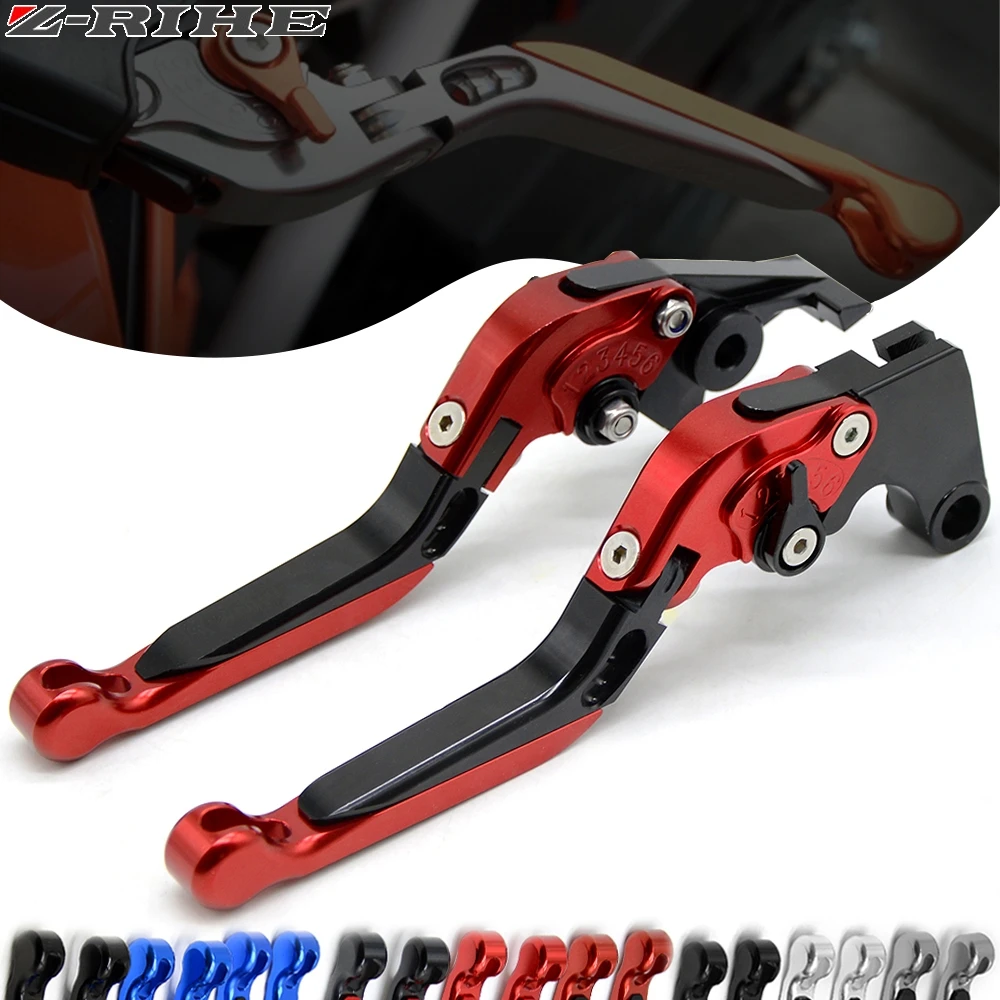 For Suzuki GSXR600 GSXR750 2011-2017 GSXR1000 2009-2017 CNC Adjustable Extenable Motorcycle brake clutch lever FOR GSXR LOGO
For Suzuki GSXR600 GSXR750 2011-2017 GSXR1000 2009-2017 CNC Adjustable Extenable Motorcycle brake clutch lever FOR GSXR LOGO