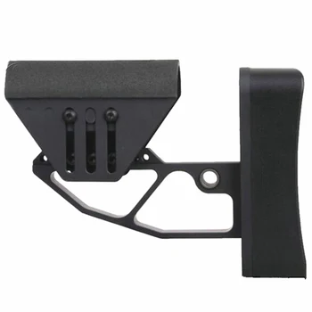 Hunting Accessories Tactical Support M4 Glr fit BD TB Style Stock he black Hunting Party
Hunting Accessories Tactical Support M4 Glr fit BD TB Style Stock he black Hunting Party