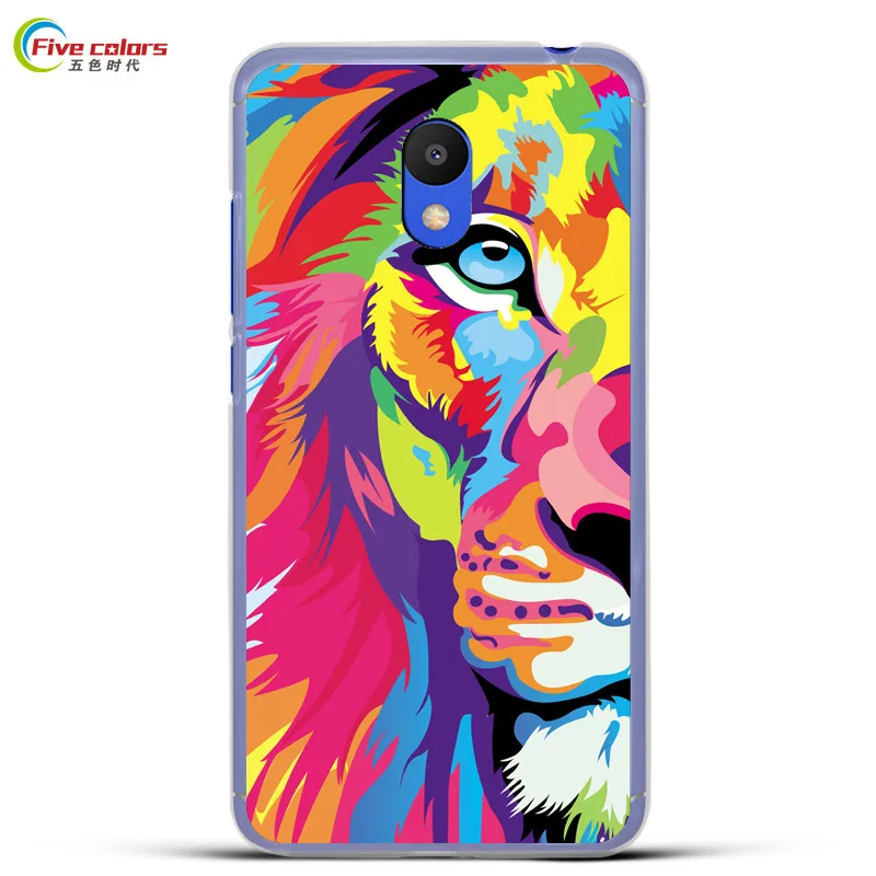 Five colors For Meizu M6 Case Phone Cover Painting Shell Soft TPU Anti-knock Armor Silicon Fundas Case For Meizu M6 Meilan 6
Five colors For Meizu M6 Case Phone Cover Painting Shell Soft TPU Anti-knock Armor Silicon Fundas Case For Meizu M6 Meilan 6