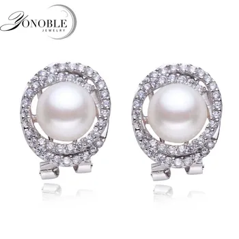 Natural pearl earrings 925 freshwater pearl earrings for women white big silver pearl earring jewelry girl birthday gift luxury
Natural pearl earrings 925 freshwater pearl earrings for women white big silver pearl earring jewelry girl birthday gift luxury