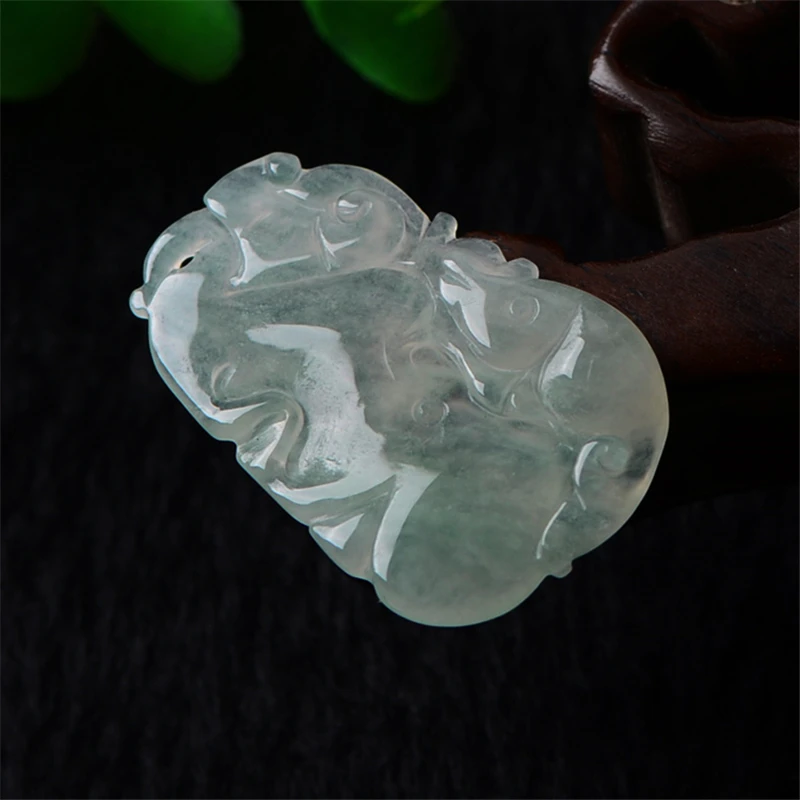 New 2019 Ice species Jade pendants kinds of jade fish necklace Accessories jade pendant Attached lanyard and certificate15062339
New 2019 Ice species Jade pendants kinds of jade fish necklace Accessories jade pendant Attached lanyard and certificate15062339