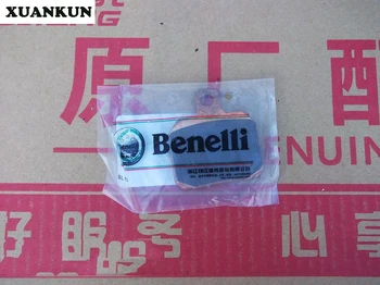 XUANKUN BJ600GS/-A/BN600i After the Liquid Brake Disc / Disc Brake Pads / Brake Pads
XUANKUN BJ600GS/-A/BN600i After the Liquid Brake Disc / Disc Brake Pads / Brake Pads