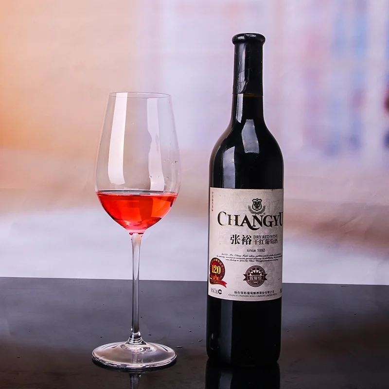 European Handmade Transparent Wine Cup Crystal Lead-free Glass Goblet Bordeaux Red Wine Cup Champagne Glass 4pcs/set
European Handmade Transparent Wine Cup Crystal Lead-free Glass Goblet Bordeaux Red Wine Cup Champagne Glass 4pcs/set