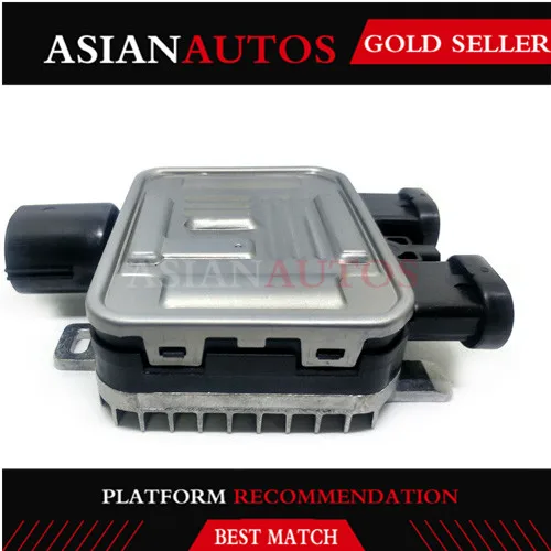 7T43-8C609-BA Radiator Cooling Fan Control Module Relay ECU For Land Rover Freelander 2 /LR2 Volvo V70 S60 S80 XC70 940004202
7T43-8C609-BA Radiator Cooling Fan Control Module Relay ECU For Land Rover Freelander 2 /LR2 Volvo V70 S60 S80 XC70 940004202