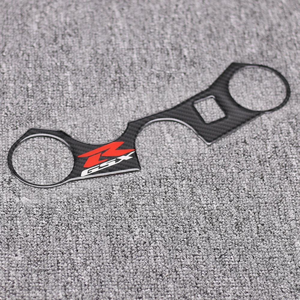 Motorcycle Decal Pad Triple Tree Top Clamp Upper Front End for Suzuki GSXR600 GSXR750 GSXR 600 GSXR 750 K6 K8 2006-2010
Motorcycle Decal Pad Triple Tree Top Clamp Upper Front End for Suzuki GSXR600 GSXR750 GSXR 600 GSXR 750 K6 K8 2006-2010