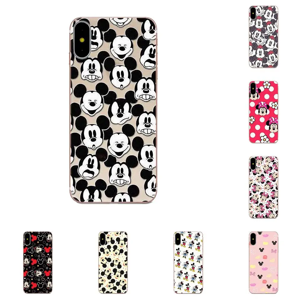 For Apple iPhone 4 4S 5 5C 5S SE 6 6S 7 8 Plus X XS Max XR Soft Print Cover Case Fashion Cartoon Lovers Mickey Mouse
For Apple iPhone 4 4S 5 5C 5S SE 6 6S 7 8 Plus X XS Max XR Soft Print Cover Case Fashion Cartoon Lovers Mickey Mouse