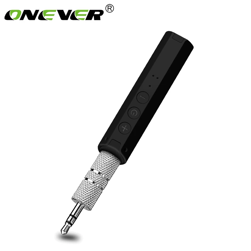 Stereo 3.5 Blutooth Wireless For Car Music Audio Bluetooth Receiver Adapter Aux 3.5mm A2DP For Headphone Reciever Jack Handsfree
Stereo 3.5 Blutooth Wireless For Car Music Audio Bluetooth Receiver Adapter Aux 3.5mm A2DP For Headphone Reciever Jack Handsfree