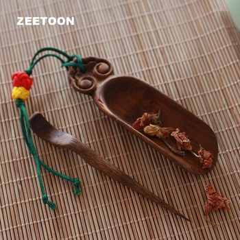 Bamboo Mini Tea Chop Cha He Tea Needle Cha Ze Set Wishful Kung Fu Tea Set Six Gentlemen Tea Accessories Teaspoon Coffee Scoops
Bamboo Mini Tea Chop Cha He Tea Needle Cha Ze Set Wishful Kung Fu Tea Set Six Gentlemen Tea Accessories Teaspoon Coffee Scoops