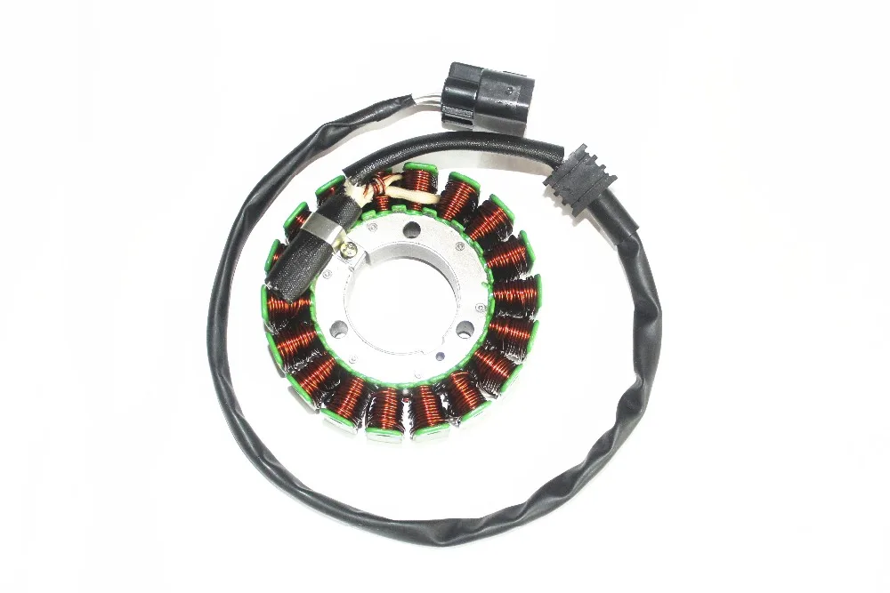 Ignition Magneto stator for Benelli BN600 TNT600 Stels 600 Keeway RK6 BN600GT TNT600GT STELS600GT / BN TNT 600 GT
Ignition Magneto stator for Benelli BN600 TNT600 Stels 600 Keeway RK6 BN600GT TNT600GT STELS600GT / BN TNT 600 GT