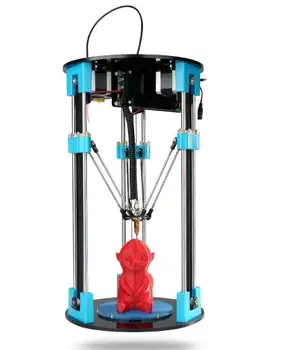 Home 3D printer, high precision delta three dimensional rapid prototyping model, DIY printing
Home 3D printer, high precision delta three dimensional rapid prototyping model, DIY printing
