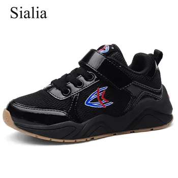 Sialia Summer Children Casual Shoes For Kids Sneakers Boys Shoes Girls Sneakers Breathable Mesh School Trainer Running Footwear
Sialia Summer Children Casual Shoes For Kids Sneakers Boys Shoes Girls Sneakers Breathable Mesh School Trainer Running Footwear