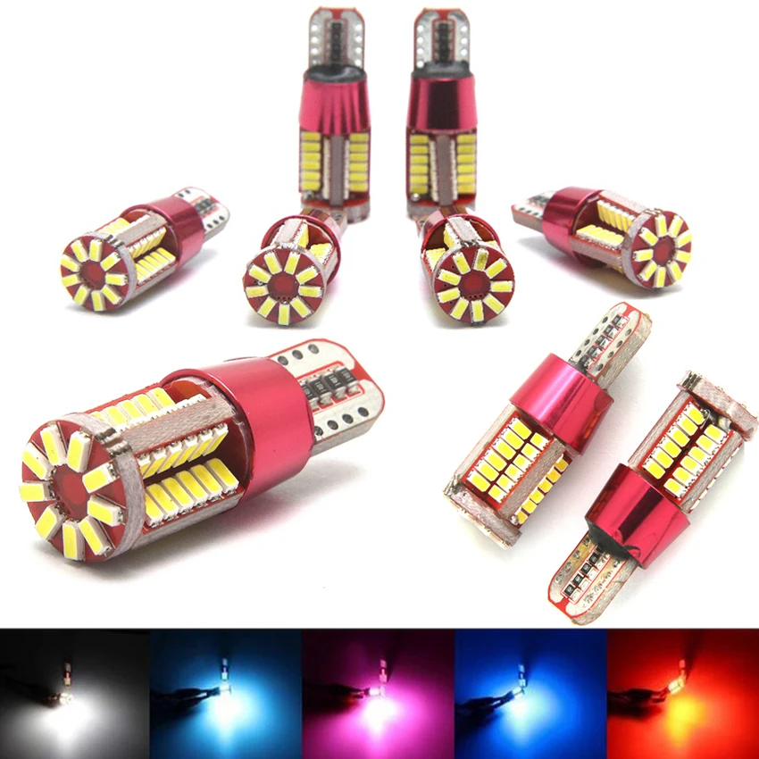 1PCS Car display width lamp super bright led car exterior light universal highlight W5W driving lights t10 decorative lights
1PCS Car display width lamp super bright led car exterior light universal highlight W5W driving lights t10 decorative lights