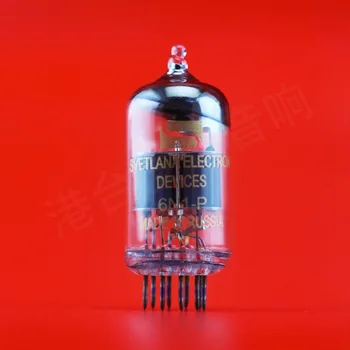 Free Shipping 1pcs Svetlana 6n1-P/ECC85 Vacuum Tube accessories Repalce Psvane EH JJ shuguang 6N1
Free Shipping 1pcs Svetlana 6n1-P/ECC85 Vacuum Tube accessories Repalce Psvane EH JJ shuguang 6N1