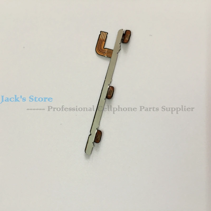 for Xiaomi Note mi note Pro Side Keys Power Buton + Volume Button Switch Flex Cable Replacement
for Xiaomi Note mi note Pro Side Keys Power Buton + Volume Button Switch Flex Cable Replacement