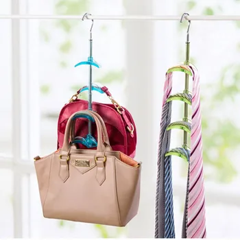 Rotatable 4 Hooks Handbag Hanging Holder Hanger Hook Scarf Shawl Scarves Hook Organizer Closet Storage Holder Display Rack
Rotatable 4 Hooks Handbag Hanging Holder Hanger Hook Scarf Shawl Scarves Hook Organizer Closet Storage Holder Display Rack