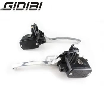 7/8" Motorcycle Clutch Brake Levers Master Cylinder Reservoir For HONDA FJS400 FJS 400 SILVER WING 2006-2009 07 08
7/8" Motorcycle Clutch Brake Levers Master Cylinder Reservoir For HONDA FJS400 FJS 400 SILVER WING 2006-2009 07 08