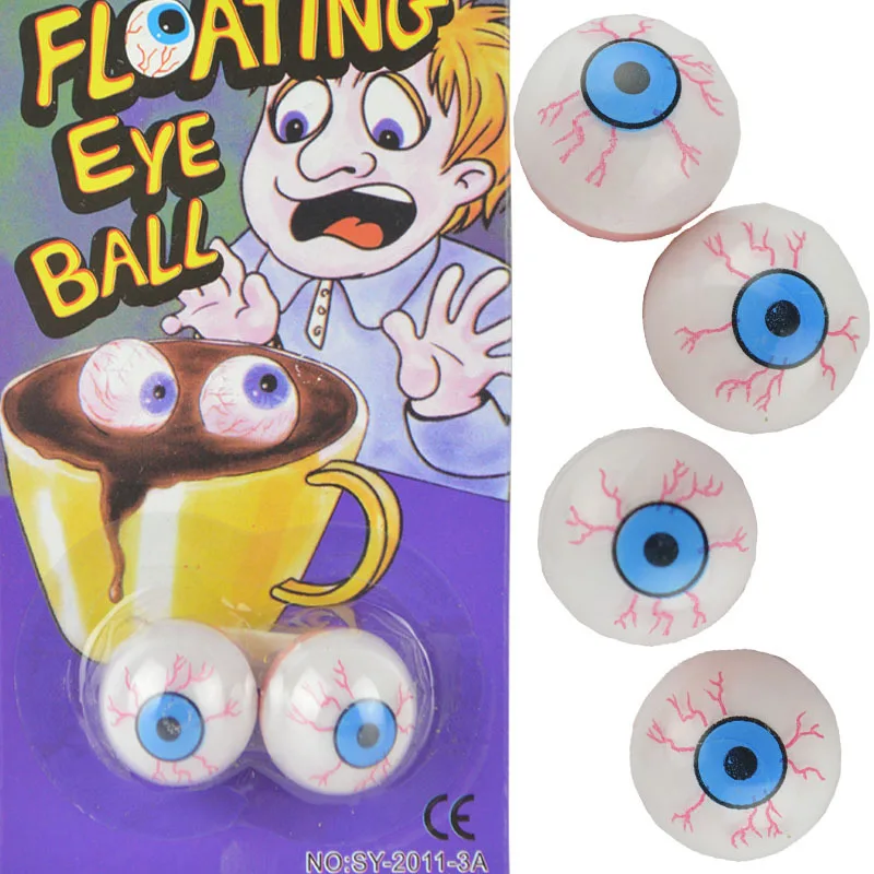 Free Shipping Horror Eyes Prank Toys Jokes Gag Surprise Funny Mischievous Funny Tricks Fun Shocker April Fools Day Toys
Free Shipping Horror Eyes Prank Toys Jokes Gag Surprise Funny Mischievous Funny Tricks Fun Shocker April Fools Day Toys