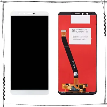 Quality Tested For Huawei Y9 2018 LCD Display+Touch Screen Assembly Black/White Repair for Y9 2018 lcd
Quality Tested For Huawei Y9 2018 LCD Display+Touch Screen Assembly Black/White Repair for Y9 2018 lcd