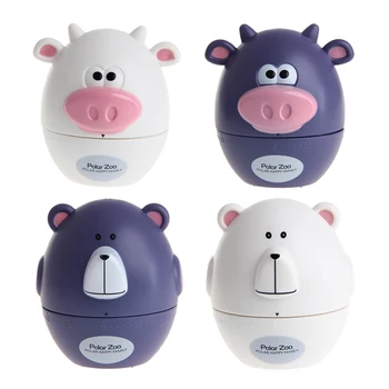 Fashion Design New Bear Cow Timer Mechanical Wind Up 60 Minutes Kitchen Gadget elty
Fashion Design New Bear Cow Timer Mechanical Wind Up 60 Minutes Kitchen Gadget elty