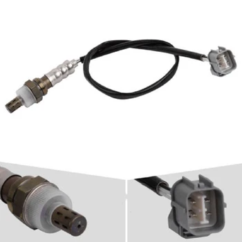 O2 Oxygen Sensor Upstream or Downstream for Civic CRV Acura Integra Isuzu 2.2L OE : SG336 36531-P06-A11
O2 Oxygen Sensor Upstream or Downstream for Civic CRV Acura Integra Isuzu 2.2L OE : SG336 36531-P06-A11