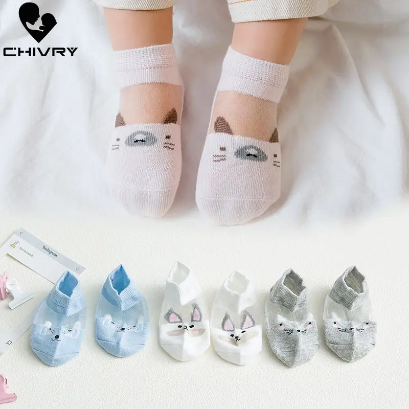 5Pairs/lot Baby Socks Newborn Summer Mesh Thin Baby Socks for Girls Cotton Infant Casual Boy Girls Toddler Socks Cartoon
5Pairs/lot Baby Socks Newborn Summer Mesh Thin Baby Socks for Girls Cotton Infant Casual Boy Girls Toddler Socks Cartoon