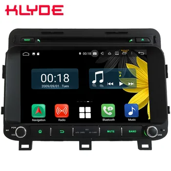 8" Octa Core 4G Wifi Android 8.1 4GB RAM 64GB ROM RDS BT Car DVD Player Radio GPS Glonass Navigation For Kia K5 Optima 2014 2015
8" Octa Core 4G Wifi Android 8.1 4GB RAM 64GB ROM RDS BT Car DVD Player Radio GPS Glonass Navigation For Kia K5 Optima 2014 2015