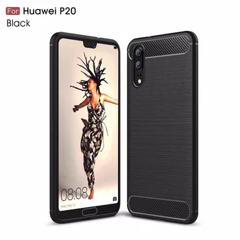 50pcs/lot Carbon Fiber Drawing TPU back mobile phone cover case for Huawei P10 lite plus P20 lite Pro P30 lite pro P20 lite 2019
50pcs/lot Carbon Fiber Drawing TPU back mobile phone cover case for Huawei P10 lite plus P20 lite Pro P30 lite pro P20 lite 2019