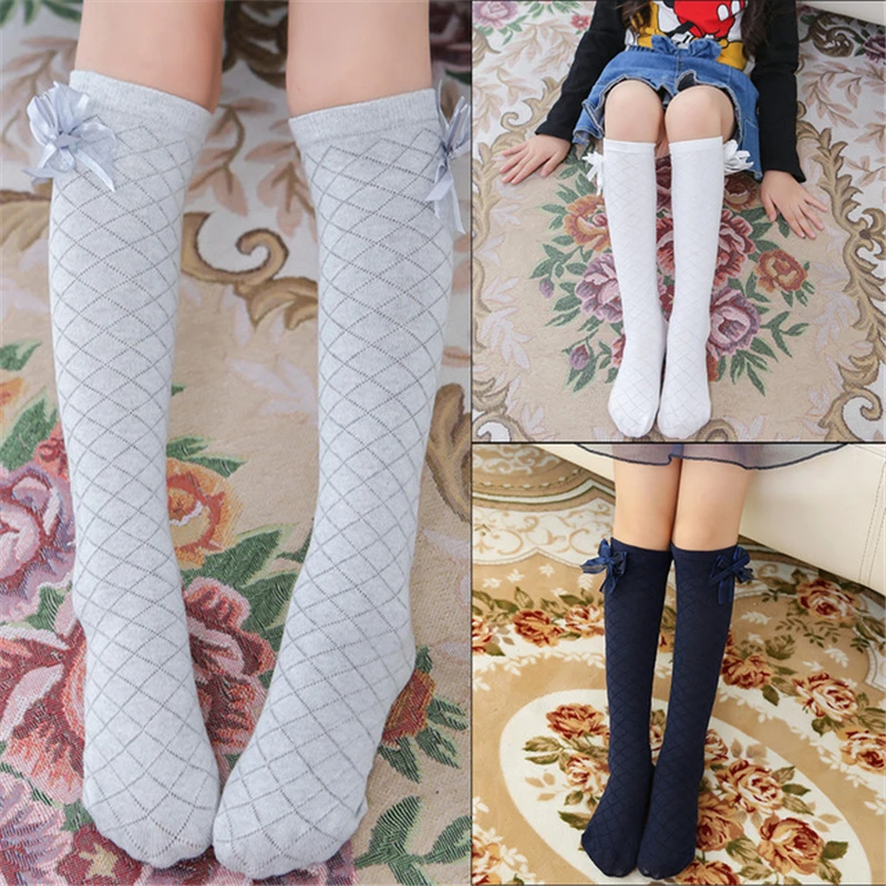 Girl Cotton Middle Socks Grated Knee Little Girl Leotard High Socks Baby Children Cheap Solid Color Socks Children's Pantyhose
Girl Cotton Middle Socks Grated Knee Little Girl Leotard High Socks Baby Children Cheap Solid Color Socks Children's Pantyhose