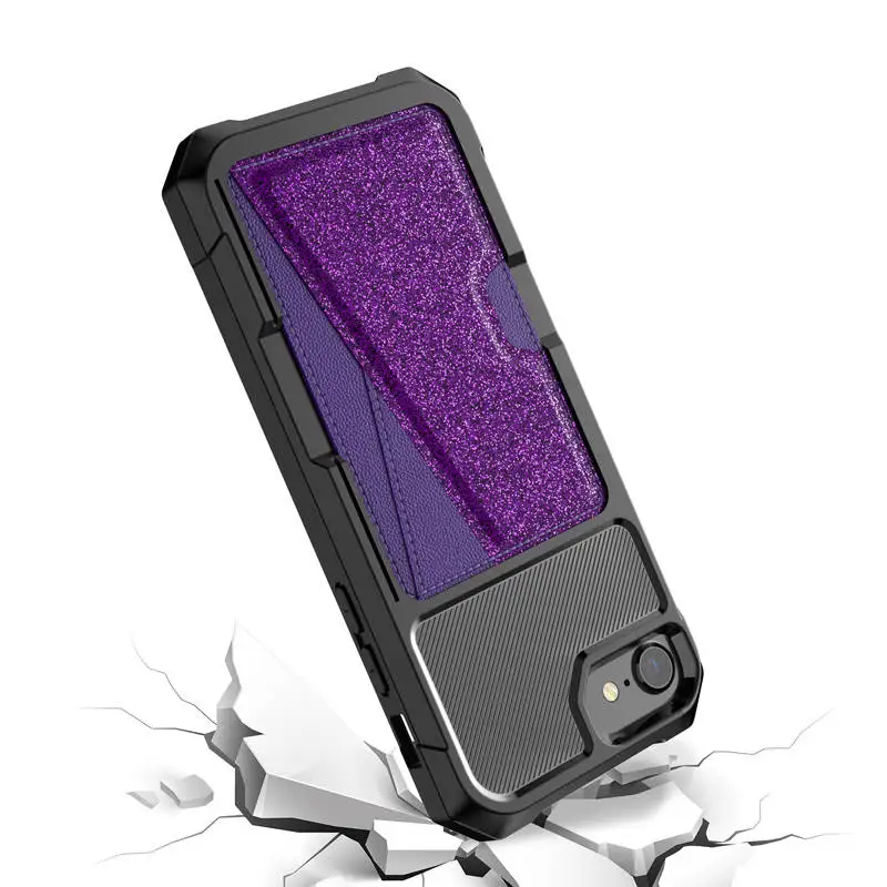 Fitted Case For Iphone 6 6s Plus Case Back Cover Anti-fall Protector For Coque Iphone 6 Plus Case Fundas With Card Slot
Fitted Case For Iphone 6 6s Plus Case Back Cover Anti-fall Protector For Coque Iphone 6 Plus Case Fundas With Card Slot