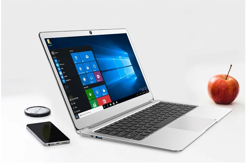 Jumper EZbook 3L Pro Business Laptop Windows 10 Intel Apollo Lake N3450 6GB RAM 64GB eMMC Display Dual Band Wifi USB 3 notebook (17)