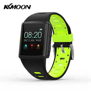SMA-M3 Smart Watch IP68 Waterproof BT4.0 Heart Rate Sleep Monitoring GPS Pedometer Clock Smart Timer Multi-Sport Modes Sports
SMA-M3 Smart Watch IP68 Waterproof BT4.0 Heart Rate Sleep Monitoring GPS Pedometer Clock Smart Timer Multi-Sport Modes Sports