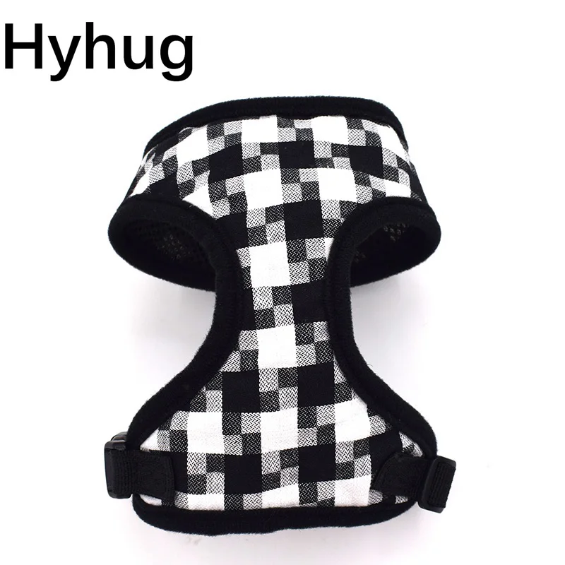 Pets Dogs Chest Strap Mesh Breathable Dog Harness Vest HY016 Small No Pull Dog Harness Adjustable Breathable Arnes Perro S/M/L/X
Pets Dogs Chest Strap Mesh Breathable Dog Harness Vest HY016 Small No Pull Dog Harness Adjustable Breathable Arnes Perro S/M/L/X