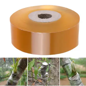 2.5-3cm Width Nursery Grafting Tape Garden Tools Fruit Tree Branch Gardening Bind Belt Grafting Tape Pressure Sensitive Adhesive
2.5-3cm Width Nursery Grafting Tape Garden Tools Fruit Tree Branch Gardening Bind Belt Grafting Tape Pressure Sensitive Adhesive