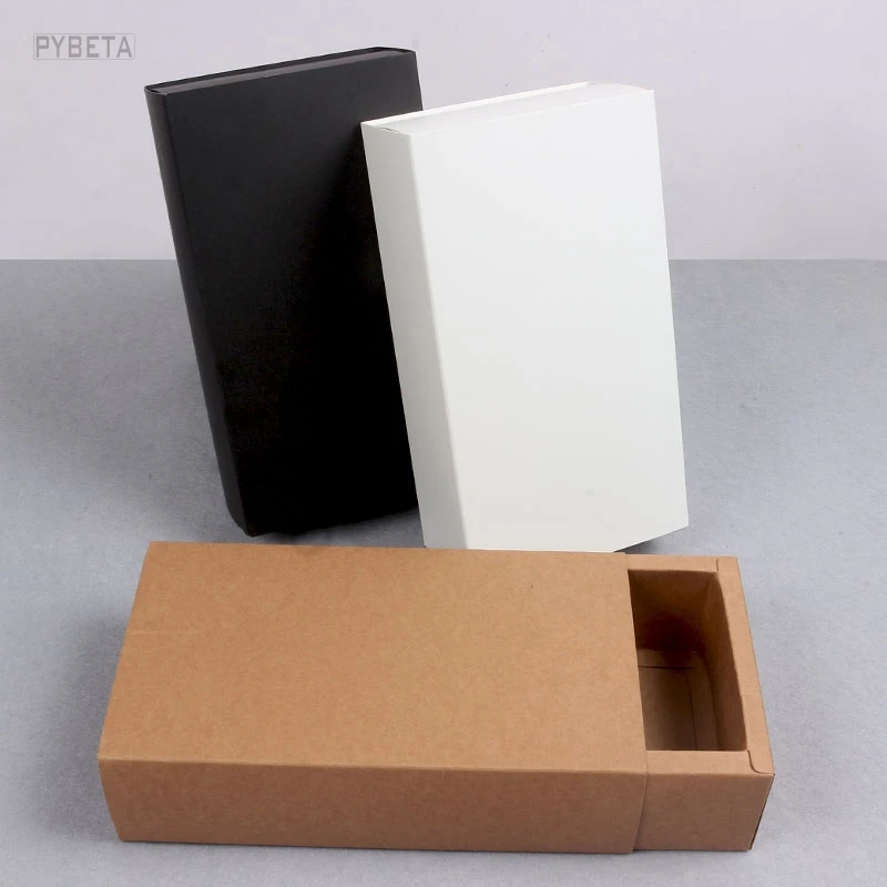 10pcs/lot- 10 sizes Large White Paper Drawer Boxes Kraft Paperboard Packaging Box DIY Handmade Soap Craft Jewel Party Gift Boxes
10pcs/lot- 10 sizes Large White Paper Drawer Boxes Kraft Paperboard Packaging Box DIY Handmade Soap Craft Jewel Party Gift Boxes