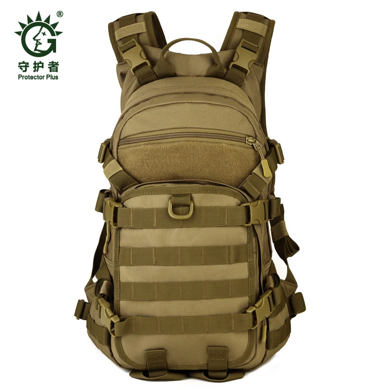 Outdoor Cycling Riding Climbing Camping Backpack Sports Hunting Waterproof Bag Fishing Hiking Tactical Military Combat Rucksack
Outdoor Cycling Riding Climbing Camping Backpack Sports Hunting Waterproof Bag Fishing Hiking Tactical Military Combat Rucksack