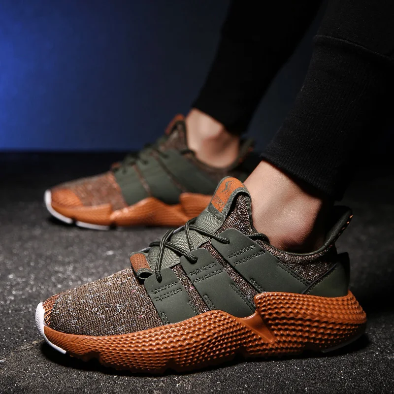 2019 New Models For Men Shark Sneakers Breathable Running Sport Sneakers Walking Comfortable Footwear Shoes
2019 New Models For Men Shark Sneakers Breathable Running Sport Sneakers Walking Comfortable Footwear Shoes