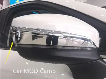 For Mazda CX-9 CX9 2016 2017 2018 ABS Chrome Rearview Mirror Cover Decorative Stripe Trims Car Styling Accessories!
For Mazda CX-9 CX9 2016 2017 2018 ABS Chrome Rearview Mirror Cover Decorative Stripe Trims Car Styling Accessories!