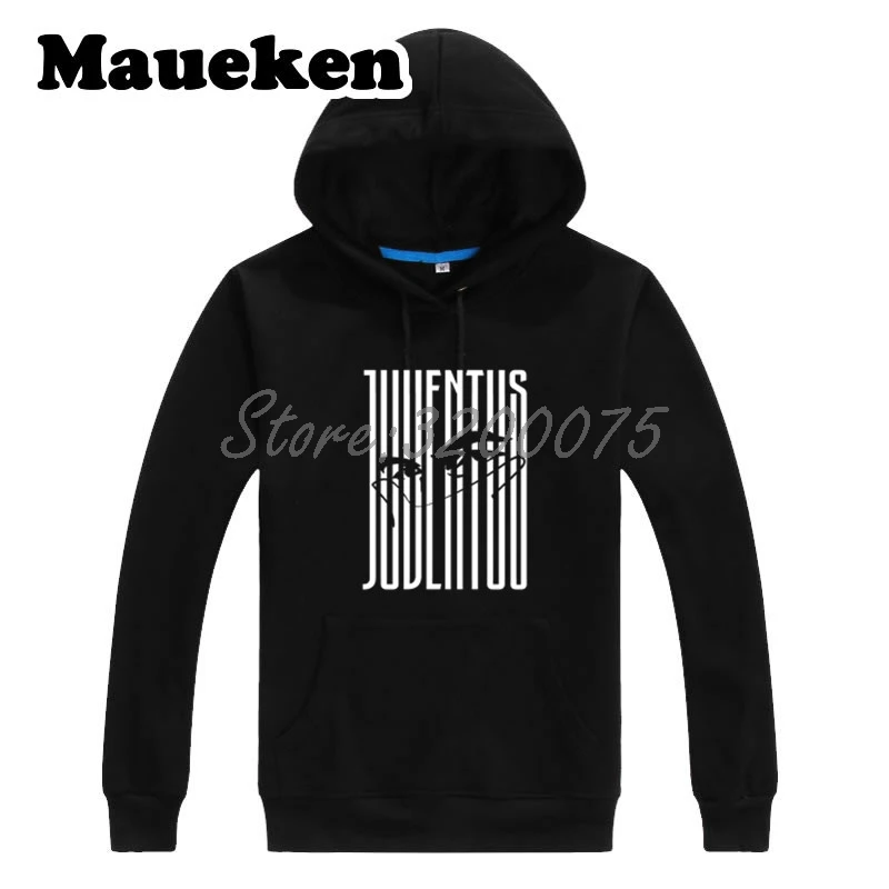 Men Hoodies Paulo Dybala 10 Zebra Stripe Stripe Logo Sweatshirts Hooded Thick for fans gift Autumn Winter W18071105
Men Hoodies Paulo Dybala 10 Zebra Stripe Stripe Logo Sweatshirts Hooded Thick for fans gift Autumn Winter W18071105