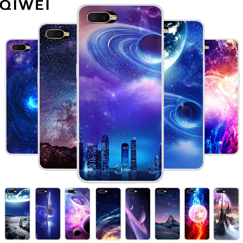 For oppo rx17 neo Case 6.4'' Sapce Sky Painted Soft TPU Phone Case for OPPO RX 17 Neo Silicone Fundas For OPPO RX17 Neo RX17neo
For oppo rx17 neo Case 6.4'' Sapce Sky Painted Soft TPU Phone Case for OPPO RX 17 Neo Silicone Fundas For OPPO RX17 Neo RX17neo